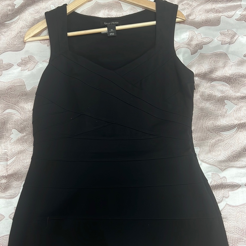 WHBM top